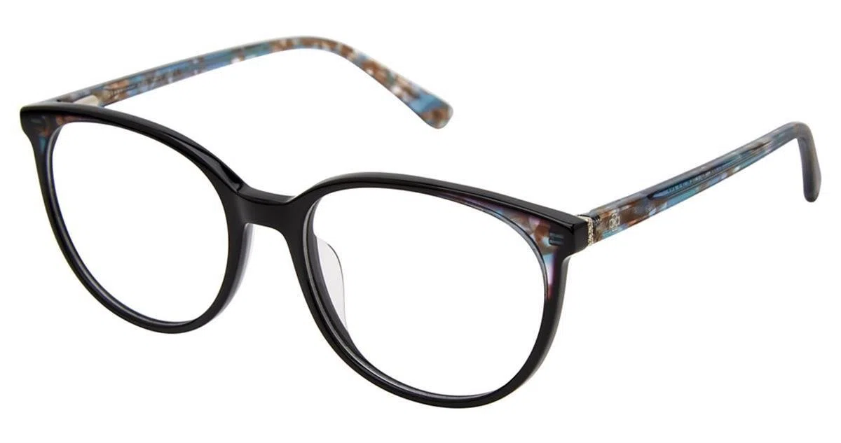 Ann Taylor TYAT345 Eyeglasses - view 2